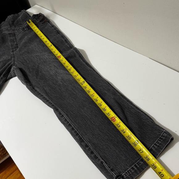 Universal Thread cabincore off Black Denim overalls - Picture 6 of 6